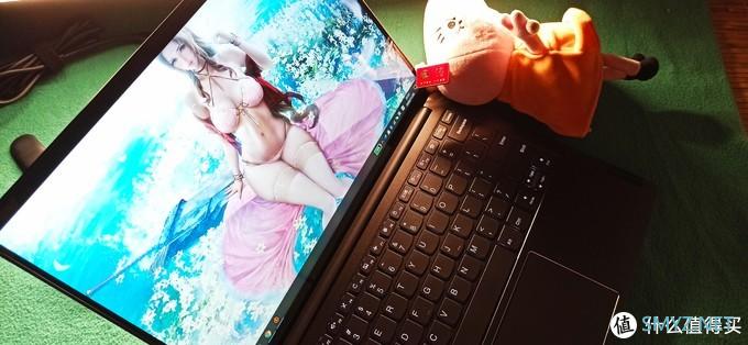 晒晒你的身边好物 篇五十一：为了一个充电头，我买了一个笔记本——最高价入手的4600小新13PRO