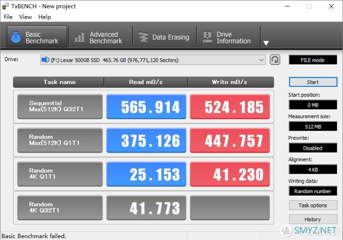 550MB/s传输速度可还好？雷克沙新品Type-C USB3.1移动硬盘SL210上手体验