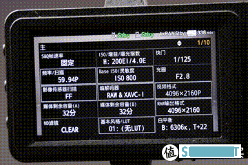 专业操控，可靠便携！索尼全画幅电影摄影机FX6试用体验