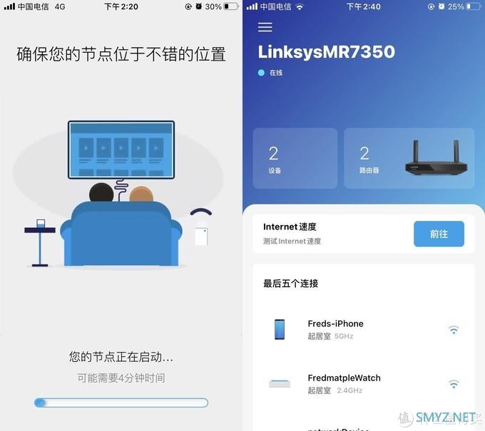 领势 MR7350 WiFi 6分布式路由器：轻松搭建新一代网络环境