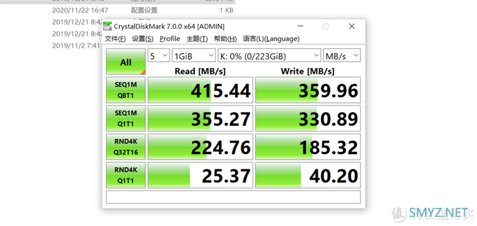 3秒1G?"工业级"奥睿科1拖7扩展,告别供电不足，让电脑接纳更多设备