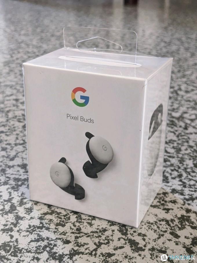 开箱简评 篇四：Google Pixel Buds New 开箱评测