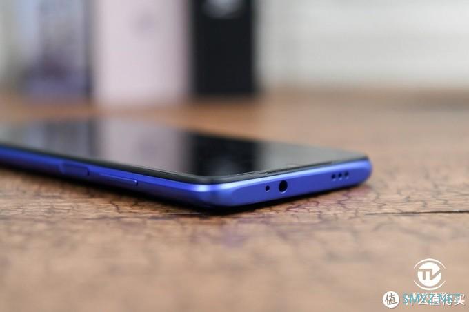 薄锐出众，续航持久！Redmi Note 9 4G版开箱图赏