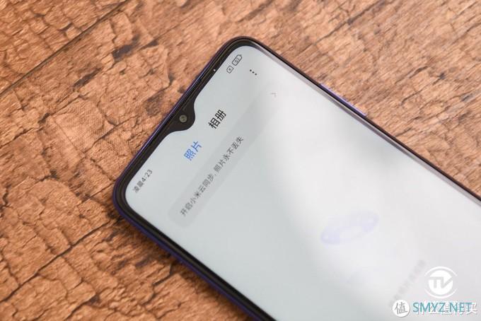 薄锐出众，续航持久！Redmi Note 9 4G版开箱图赏