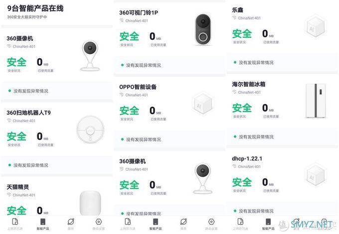 亲测能回本，网路畅通，京豆奖励，性能强劲的360WiFi6 全屋路由体验