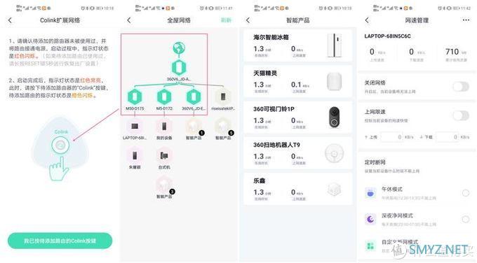 亲测能回本，网路畅通，京豆奖励，性能强劲的360WiFi6 全屋路由体验