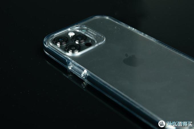 VOKAMO iphone12 手机壳 开箱