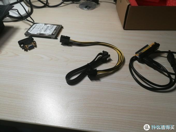 积速II 电脑机箱 台式机水冷主机箱游戏机箱USB3.0侧透ATX大板开箱测评