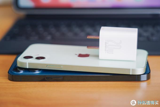 iPhone 12的性价比拍档：倍思 20W 超级硅充电器详测