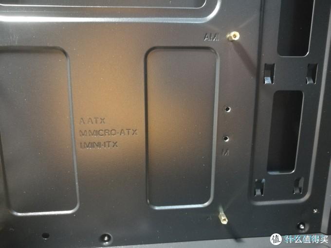 积速II 电脑机箱 台式机水冷主机箱游戏机箱USB3.0侧透ATX大板开箱测评