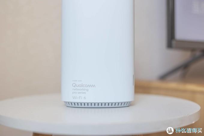 瓦改改的数码玩伴 篇二十三：免费提网速还能赚钱，京东云·360 WiFi 6全屋路由体验（附设置方法）