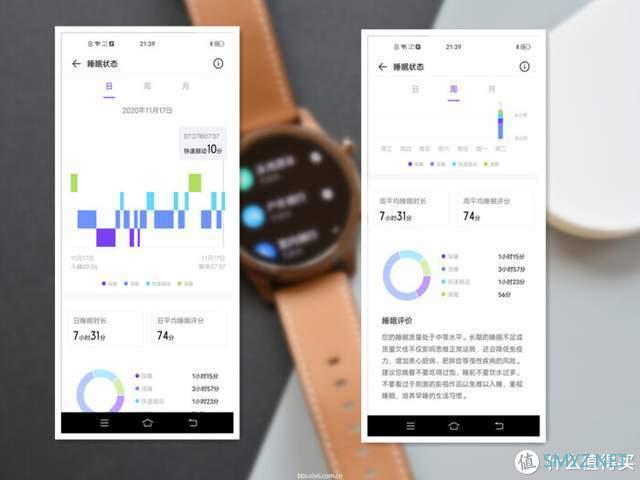 vivo WATCH深度测评，极致的腕上生活体验