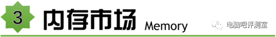 【2020年12月】12月装机走向与推荐（市场分析部分）