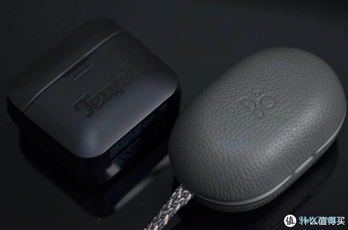 HIFI器材 篇六十九：曾经的国际一线大牌旗舰B&O E8，如今跌倒半价，却惨遭森海的小弟无情打脸