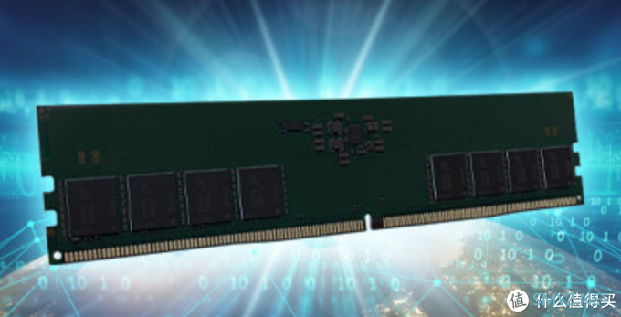 十铨官宣旗下首款消费级DDR5内存，16GB 4800MHz起步明年三季度上市，AMD或首搭