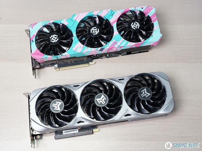 新鲜货抢先玩 篇五：RTX3060Ti/3080评测，全面对比8款显卡数据，N家布局真是好刀法！