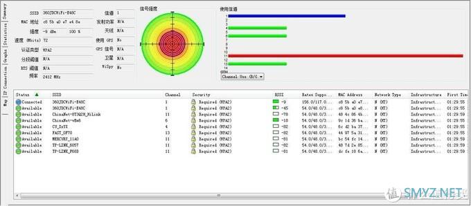 空调、西瓜、WiFi 篇二：京东云无线宝·360WiFi6全屋路由体验：可以挖京豆的路由器