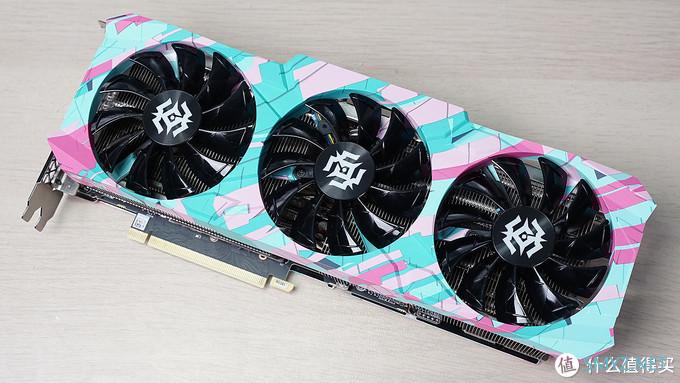 新鲜货抢先玩 篇五：RTX3060Ti/3080评测，全面对比8款显卡数据，N家布局真是好刀法！