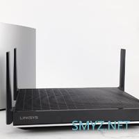 为了Wi-Fi6 MESH去广告，时隔一年再折腾蜗牛矿渣