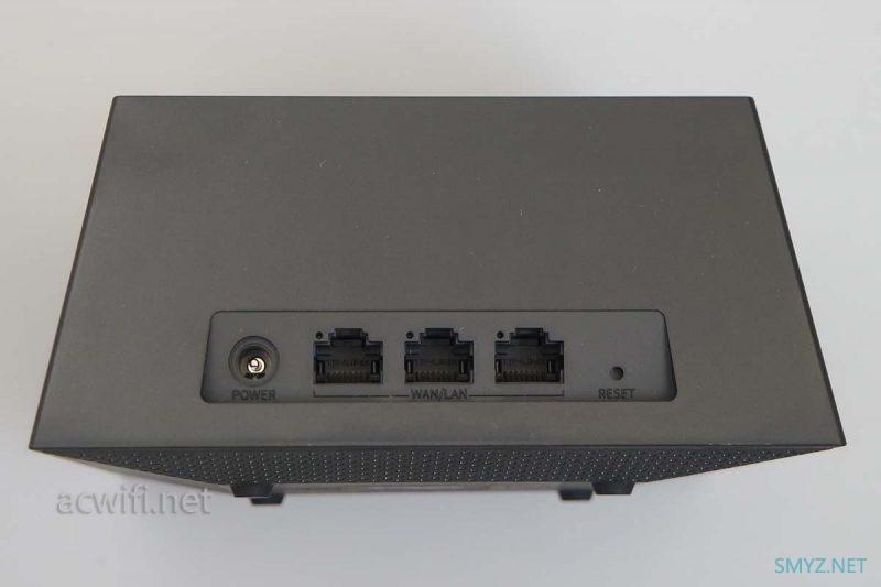 TP-LINK XDR3250无线路由器拆机
