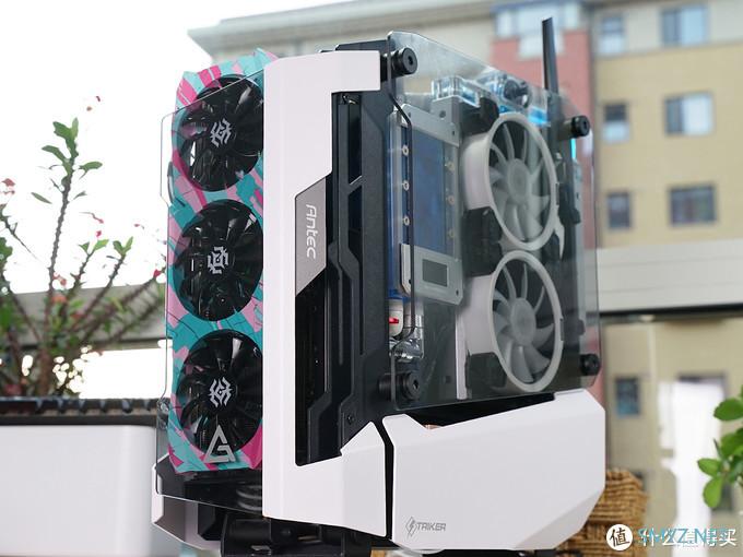 新鲜货抢先玩 篇五：RTX3060Ti/3080评测，全面对比8款显卡数据，N家布局真是好刀法！