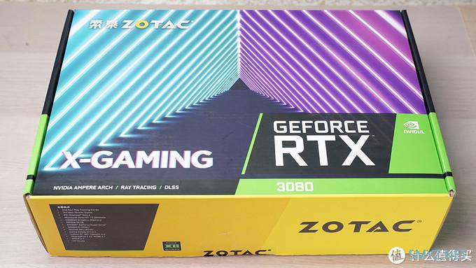 新鲜货抢先玩 篇五：RTX3060Ti/3080评测，全面对比8款显卡数据，N家布局真是好刀法！