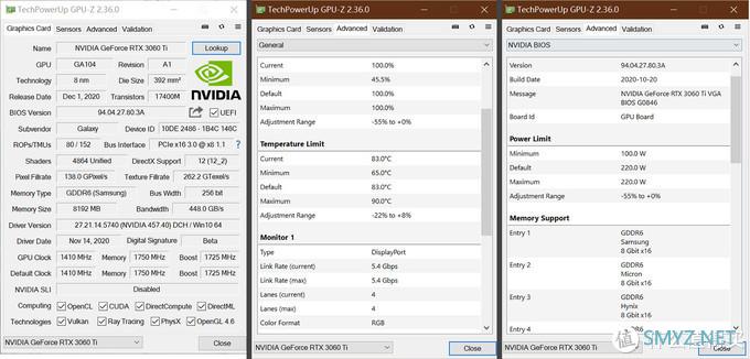 新鲜货抢先玩 篇五：RTX3060Ti/3080评测，全面对比8款显卡数据，N家布局真是好刀法！