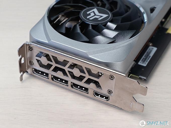 新鲜货抢先玩 篇五：RTX3060Ti/3080评测，全面对比8款显卡数据，N家布局真是好刀法！