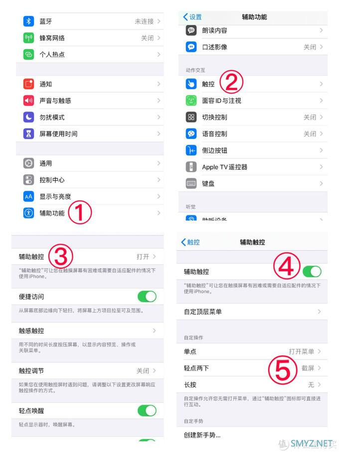 Iphone使用技巧:不知道这些潜在功能,跟拥有一块板砖有什么差别 Iphone使用技巧:不知道这些潜在功能,跟拥有一块板砖有什么差别