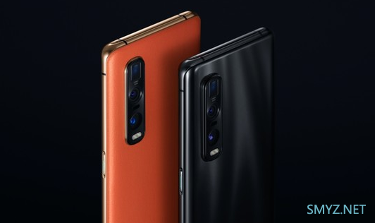 OPPO Find X3系列将搭载高通骁龙888处理器