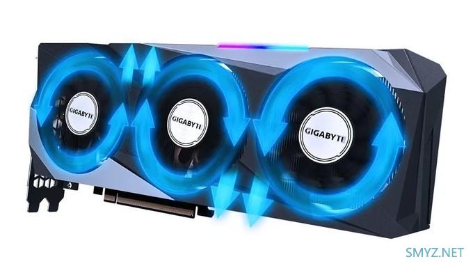 非公版Geforce RTX 3060 Ti显卡大集合，或许有一款适合你