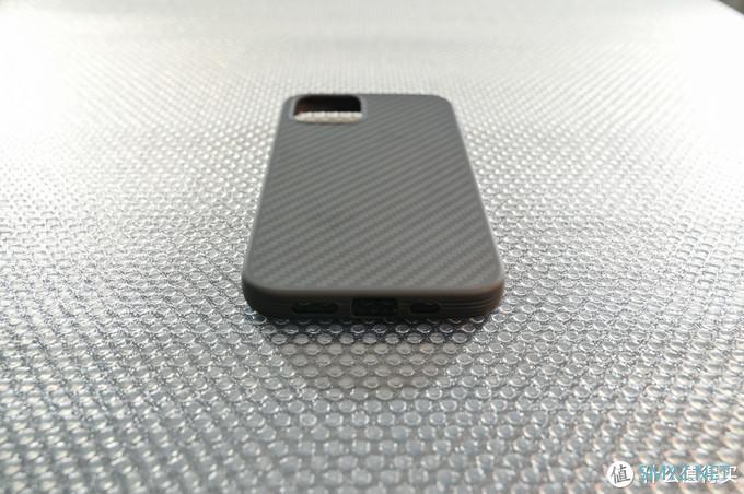 防护、轻薄和触感的平衡--Evutec凯夫拉手机壳 防护、轻薄和触感的平衡--Evutec凯夫拉手机壳