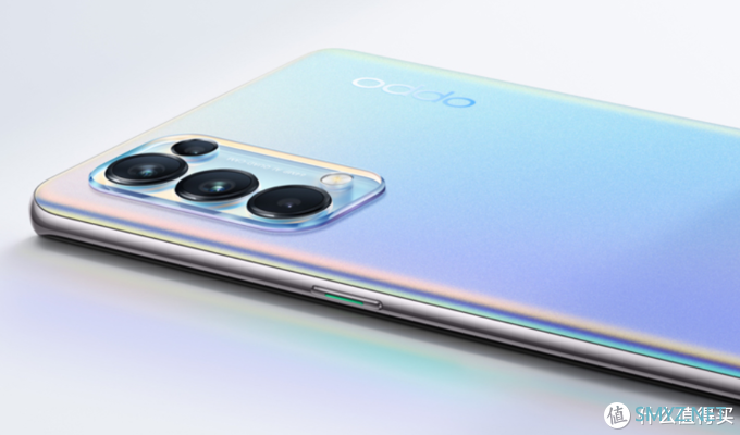 OPPO Reno5 Pro+搭骁龙865，或采用电致变色后盖技术