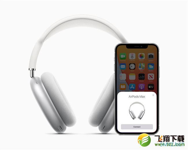苹果AirPods Max耳机性能评测