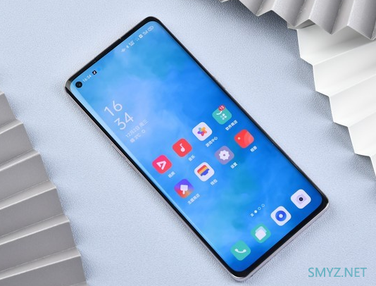 OPPO Reno5 Pro产品相关评测介绍