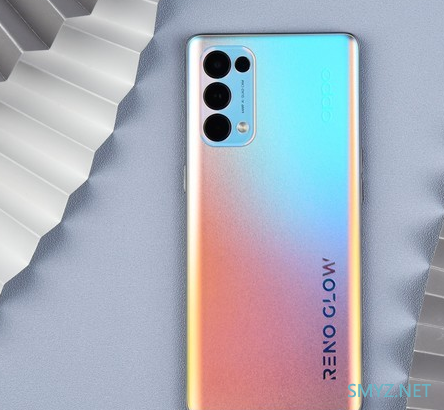 OPPO Reno5 Pro产品相关评测介绍