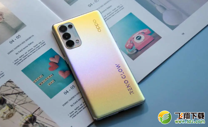 OPPO Reno5 Pro使用体验全面评测