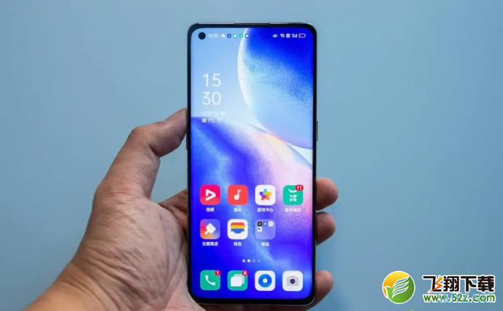OPPO Reno5 Pro使用体验全面评测
