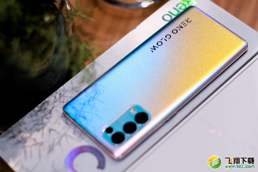 OPPO Reno5使用体验全面评测