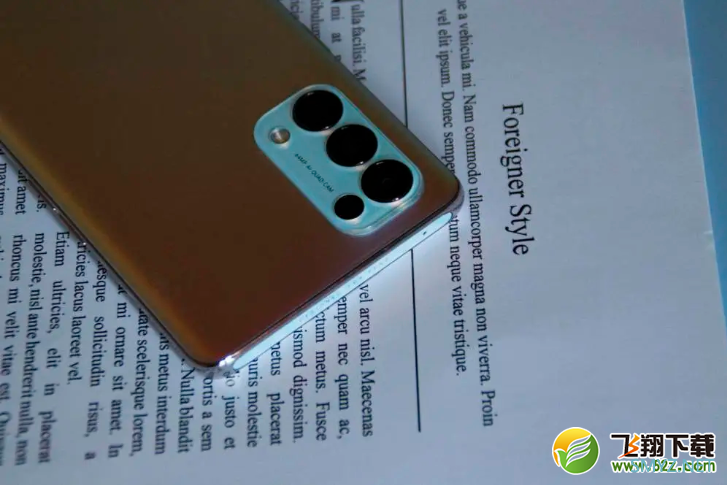 OPPO Reno5 Pro使用体验全面评测