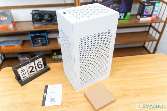 蘑菇爱搞机 篇二百八十六:做工精致,设计新颖、爱国者(aigo)YOGO S1白色机箱 评测 蘑菇爱搞机 篇二百八十六:做工精致,设计新颖、爱国者(aigo)YOGO S1白色机箱 评测