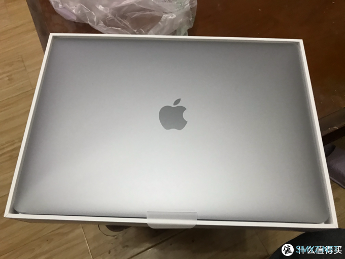 M1天下无敌？MacBook Air开箱