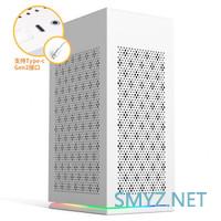 蘑菇爱搞机 篇二百八十六:做工精致,设计新颖、爱国者(aigo)YOGO S1白色机箱 评测 蘑菇爱搞机 篇二百八十六:做工精致,设计新颖、爱国者(aigo)YOGO S1白色机箱 评测