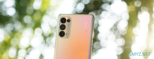 OPPO Reno5 Pro产品拍照亮点介绍