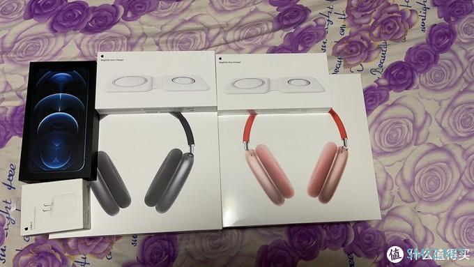挎包?眼罩?实际上是AirPods Max+耳机套^_^ 挎包?眼罩?实际上是AirPods Max+耳机套^_^