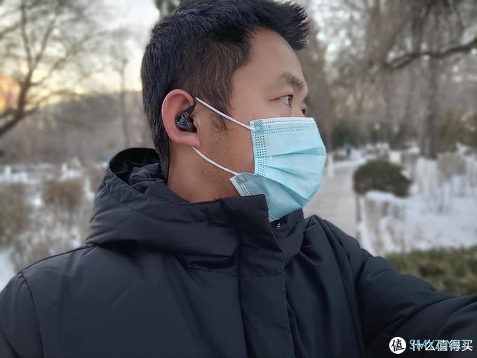 HIFI发烧级体验——HIK S1有线耳机
