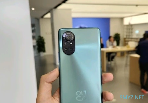 华为Nova 8se 产品相关信息介绍