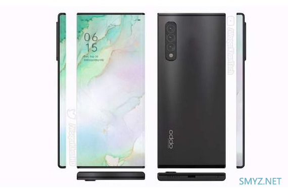 OPPO Find X3 Pro产品相关信息曝光介绍