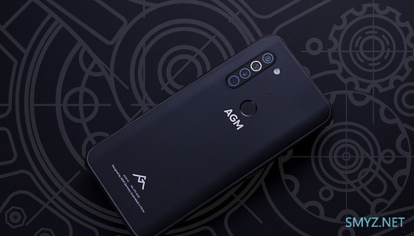 AGM X5产品相关信息介绍