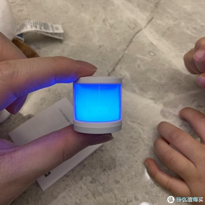 升级明暗识别,让联动更智能——小米人体传感器2 升级明暗识别,让联动更智能——小米人体传感器2